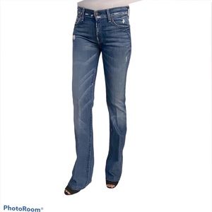 7 For All Mankind Women’s Lexi Bootcut Jeans Sz.27
